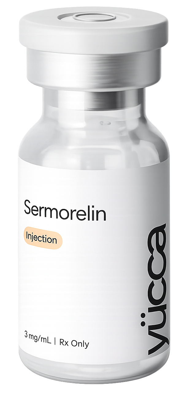Sermorelin Injections